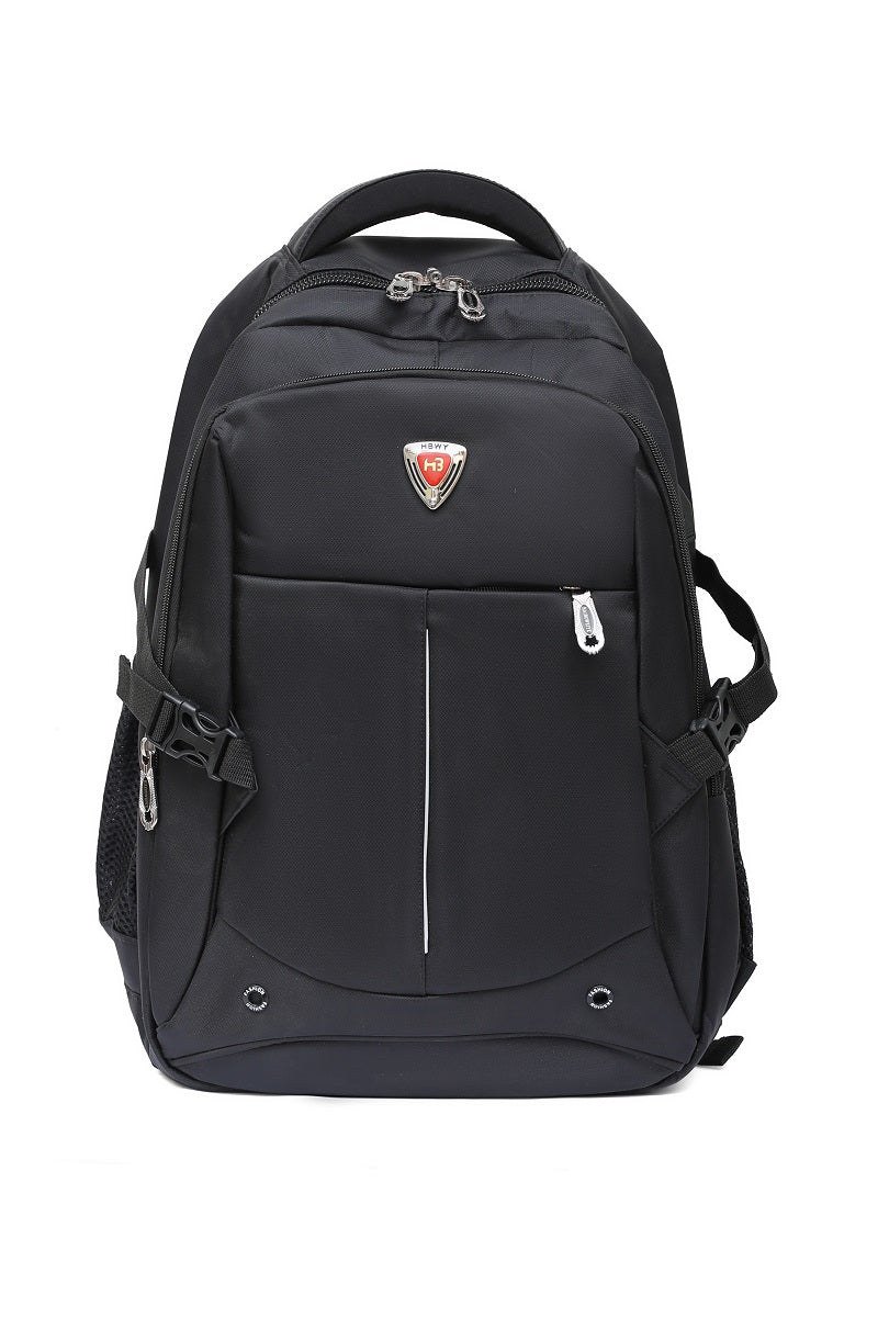 Hashtag Backpack/SCHOOL BAG