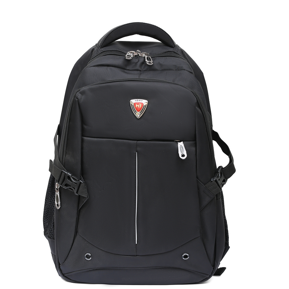 Hashtag Backpack/SCHOOL BAG