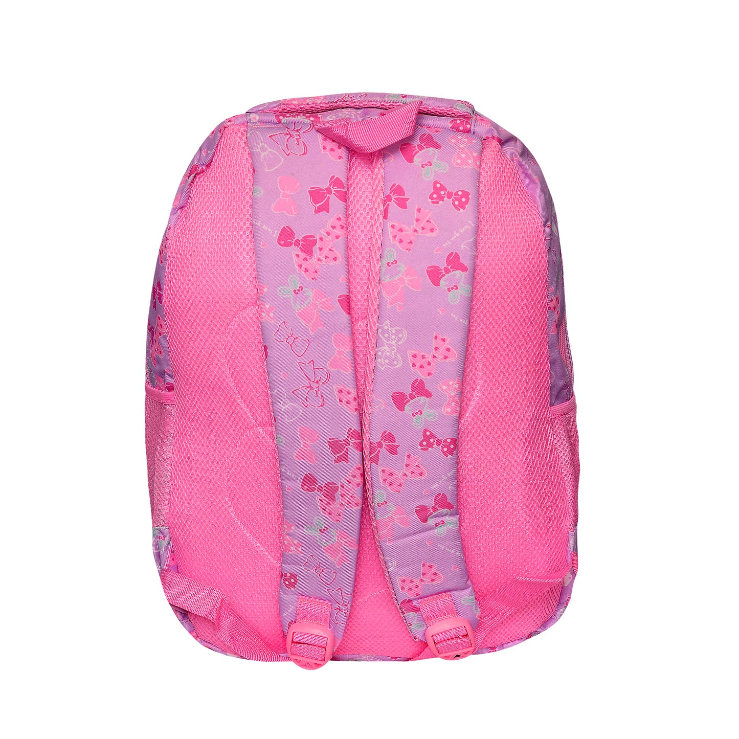 School Bag Pink FOR CLASS 3 TO 5