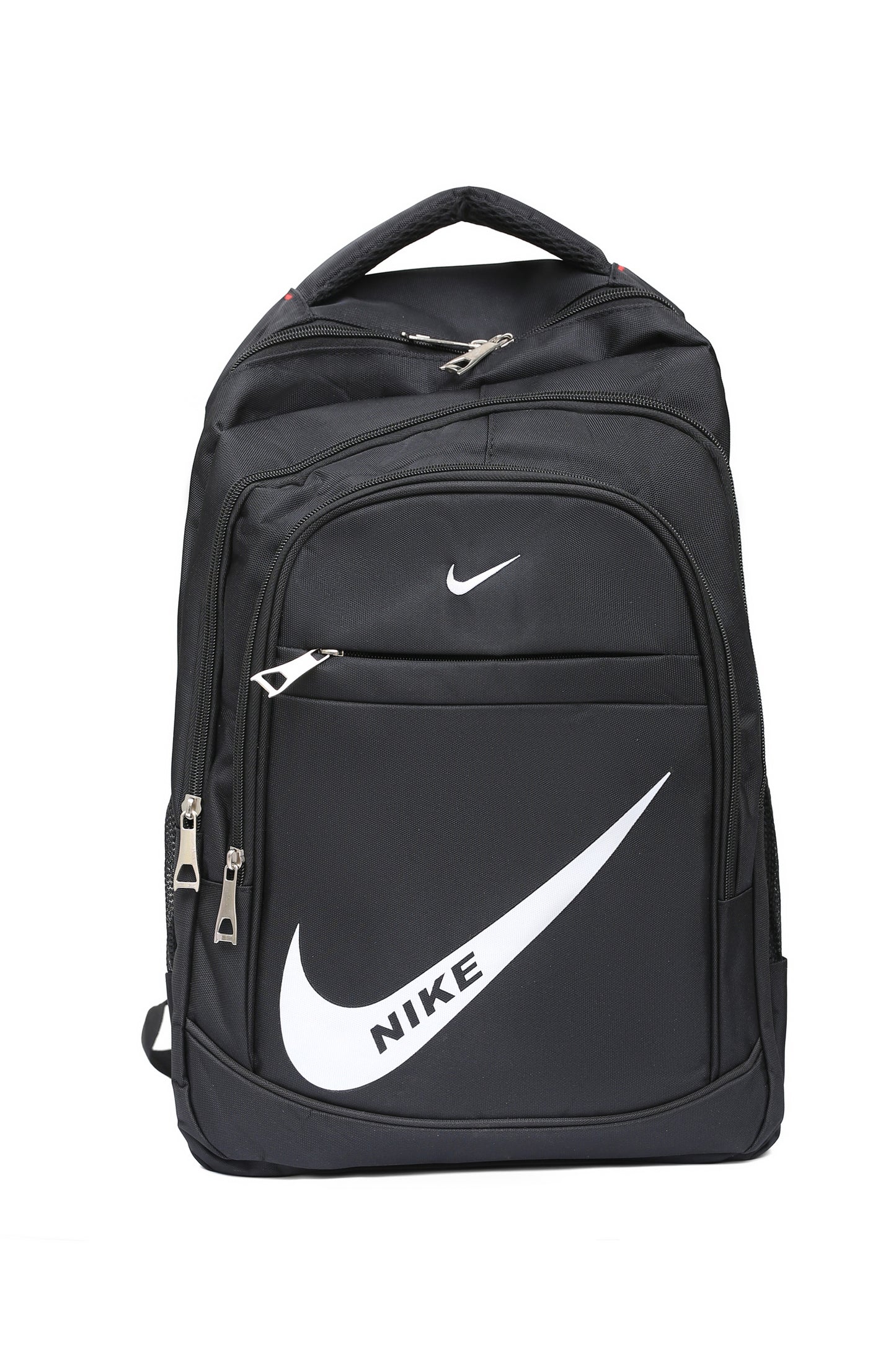 NIKE BACKPACK-/SCHOOL BAG white
