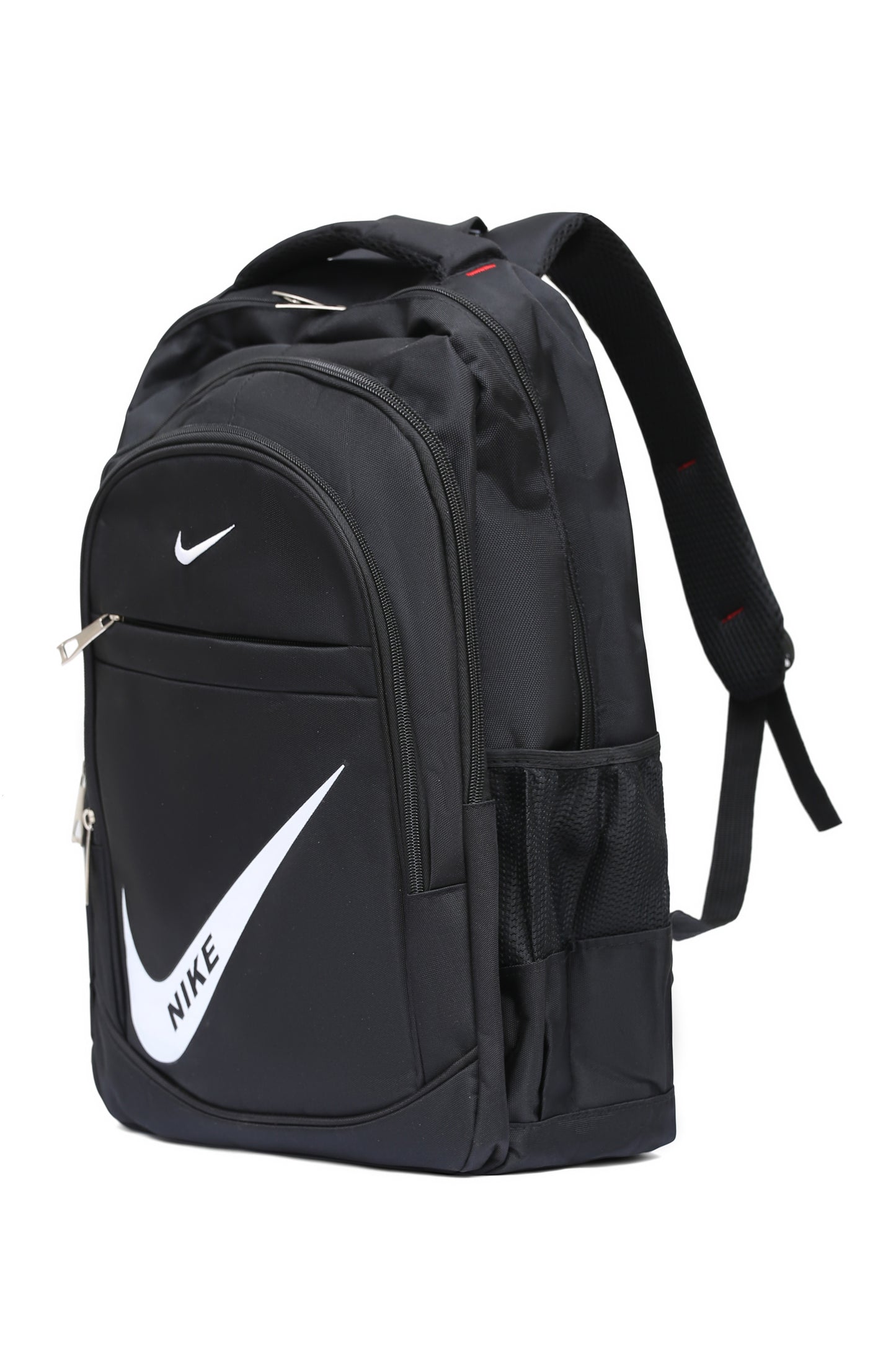 NIKE BACKPACK-/SCHOOL BAG white