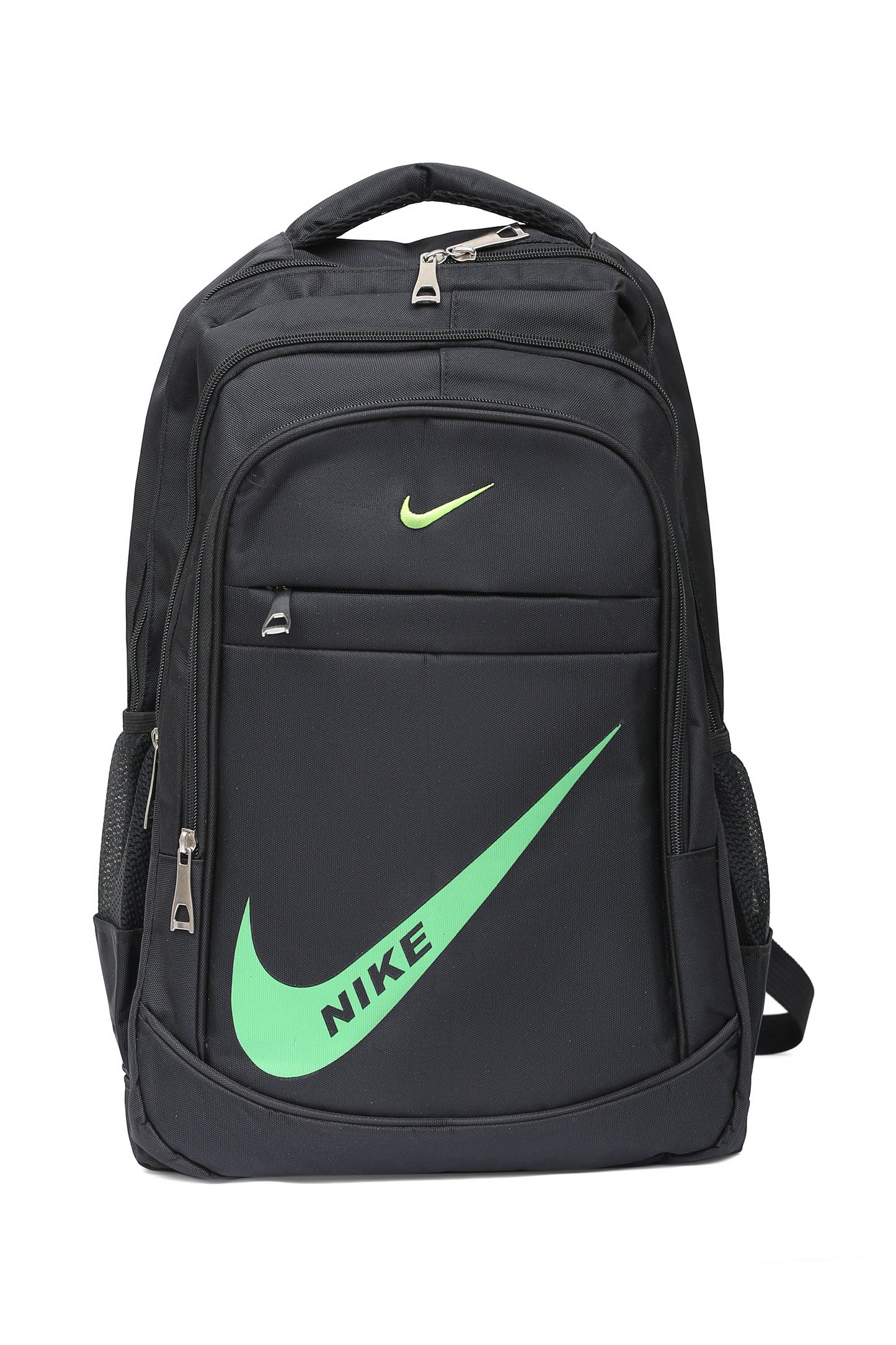NIKE BACKPACK-/SCHOOL BAG white