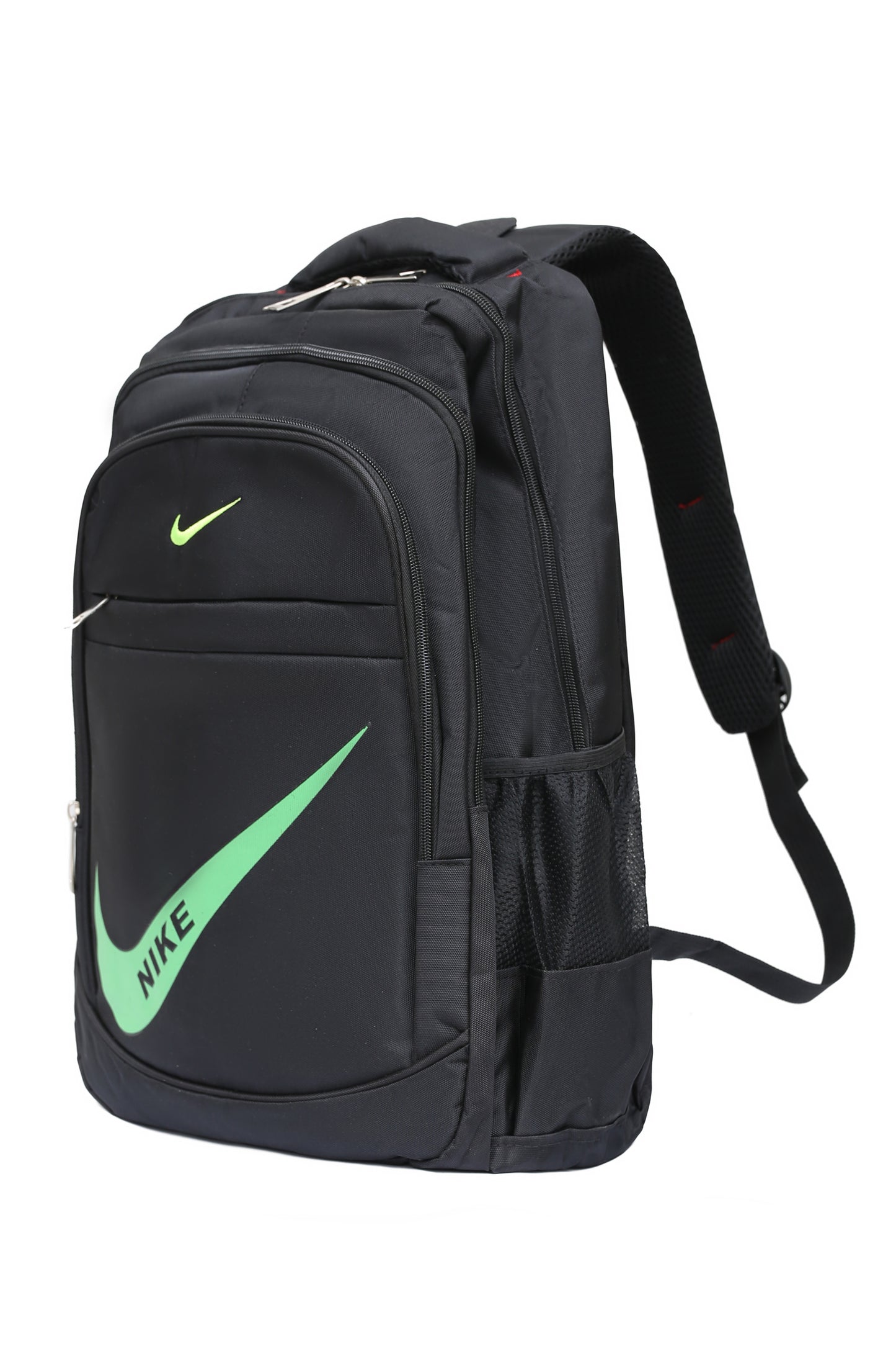 NIKE BACKPACK-/SCHOOL BAG white