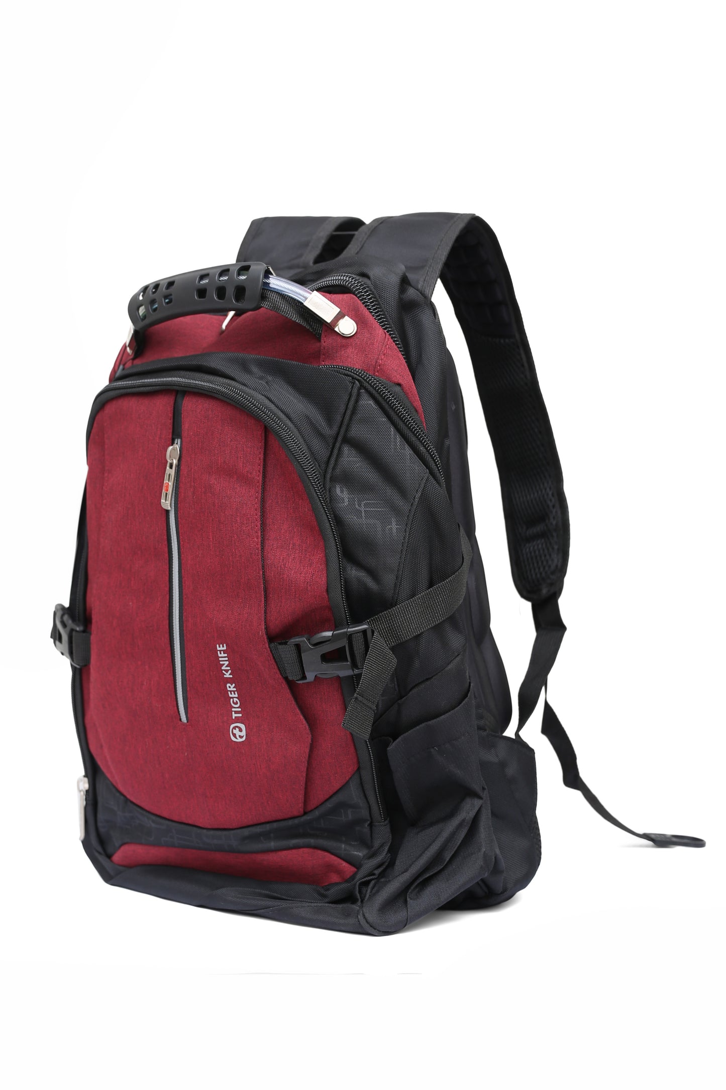 SWISSCROSS - GREYLAPTOP BACKPACK