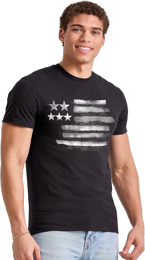 USA - MENS TSHIRT