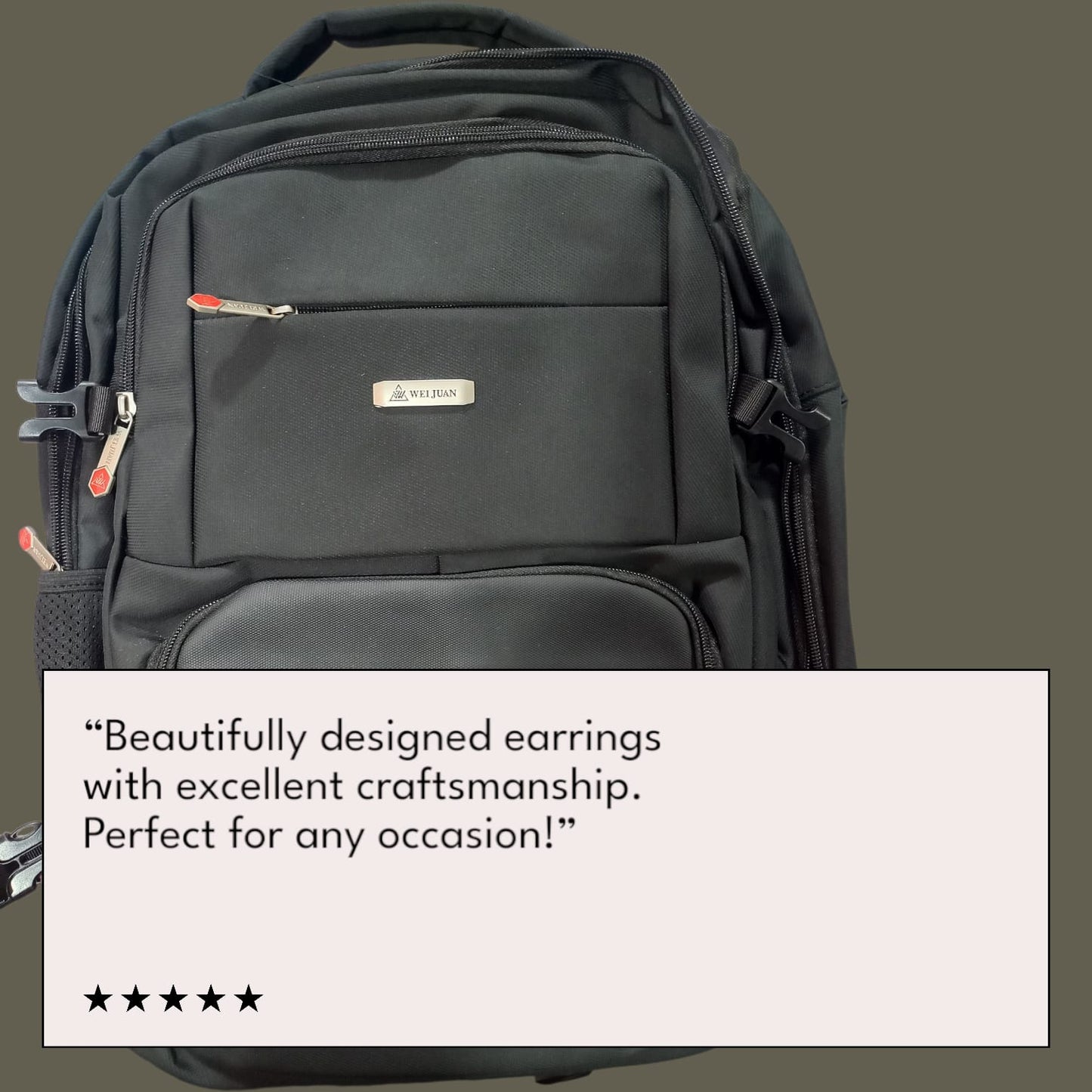 BUSINESS T BAG/SCHOOL BAGPACK