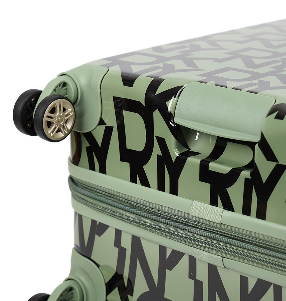 DKNY Signature Range French Mauve-Set of 3