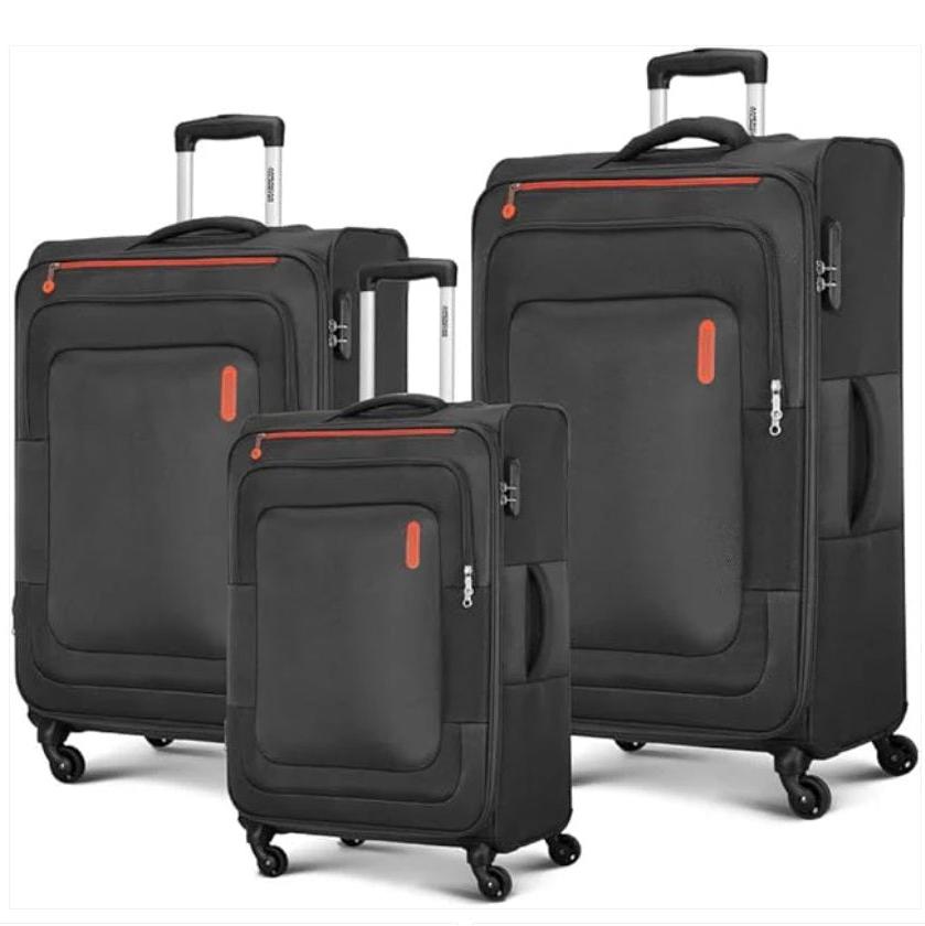 American tourister suitcase lock set online