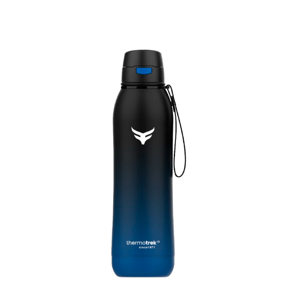 ENIGMA BOTTLE 800ML-NAVY BLUE