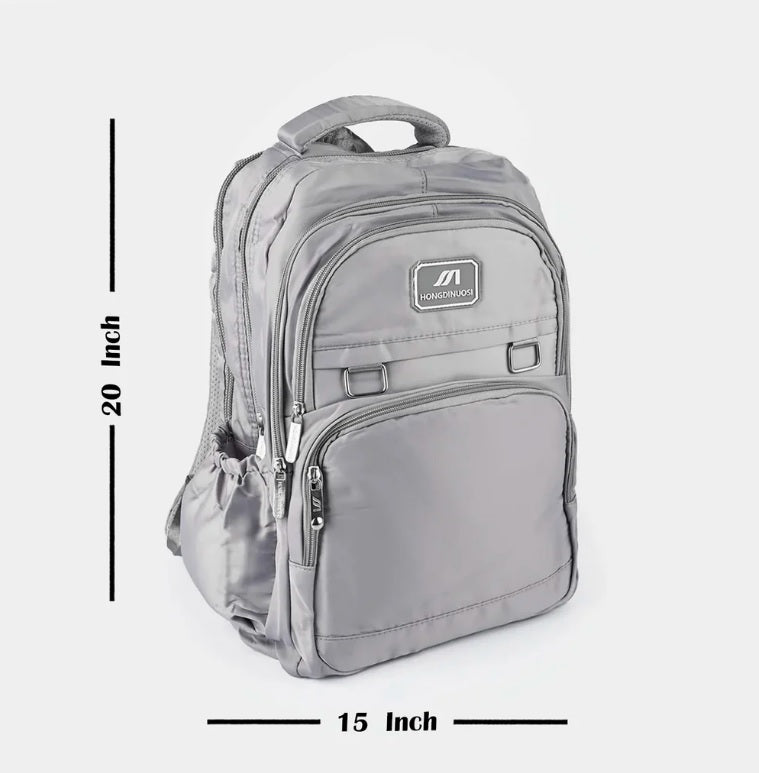 HASHTAGS SCHOOL BAG - GR 3 TO GR 7