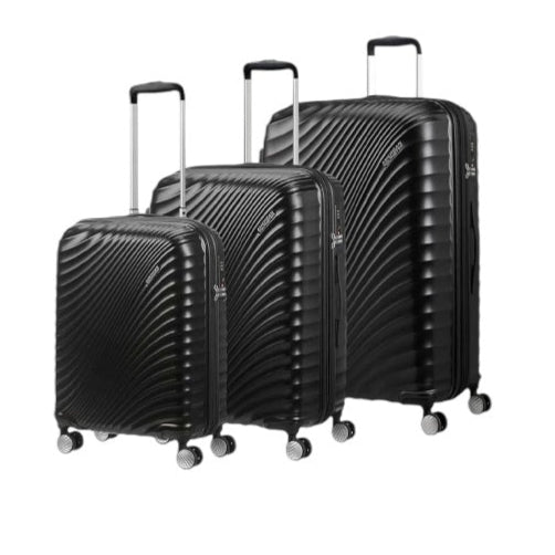 American Tourister JETGLAM- LUGGAGE BAG SET OF 3
