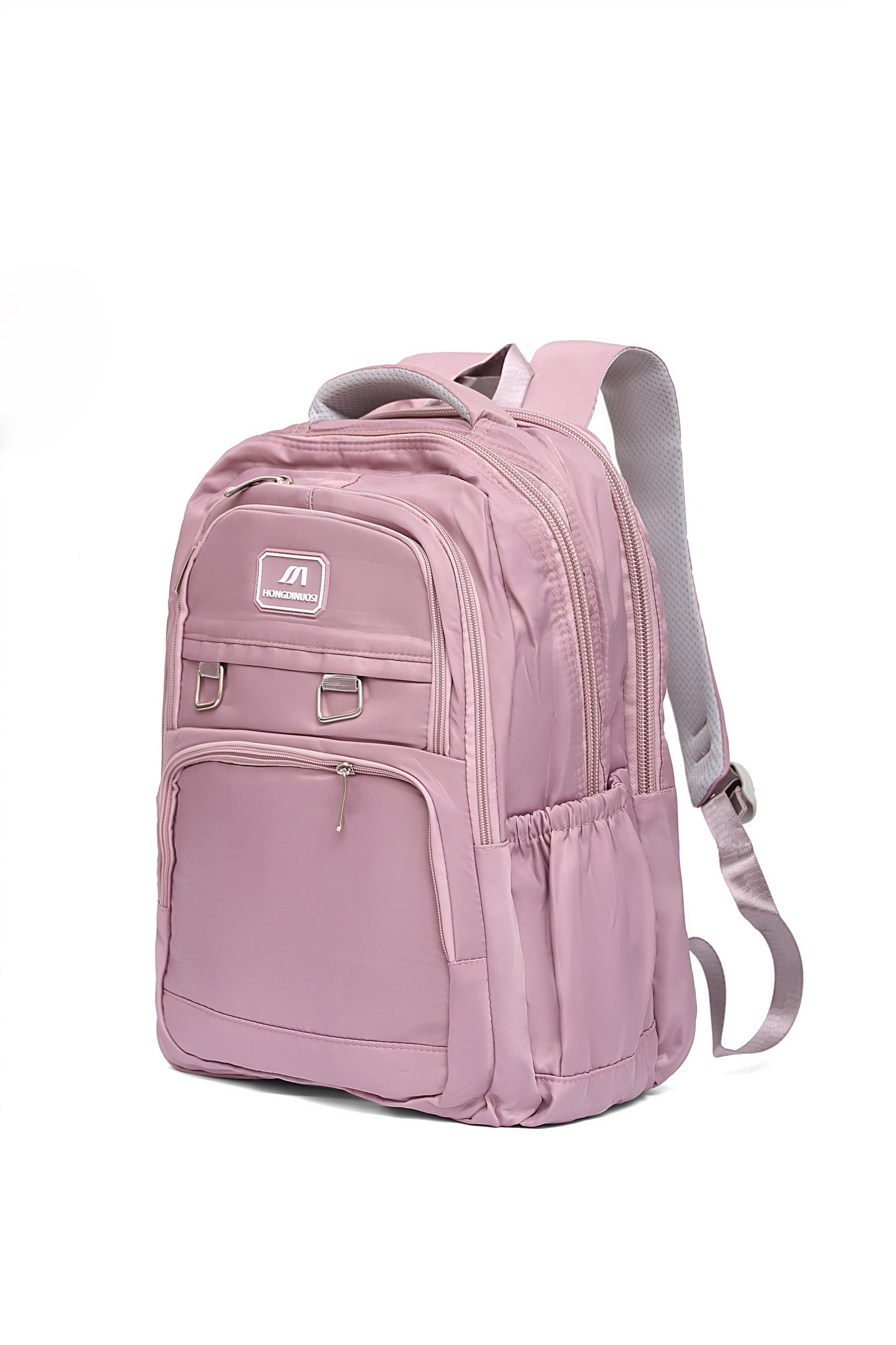 Lavender GIRLS SCHOOL BAG FOR GR 3 TO 7
