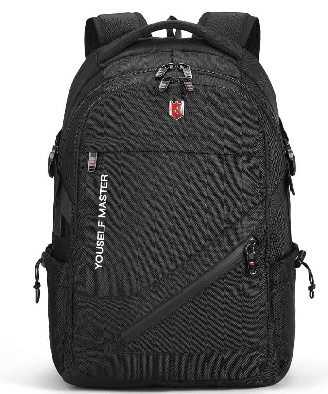 SWISS MASTER BACKPACK LARGE SIZE