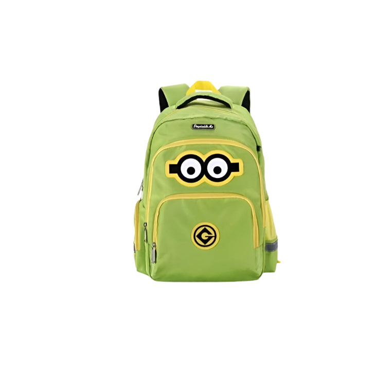 MINION SCHOOL BAG