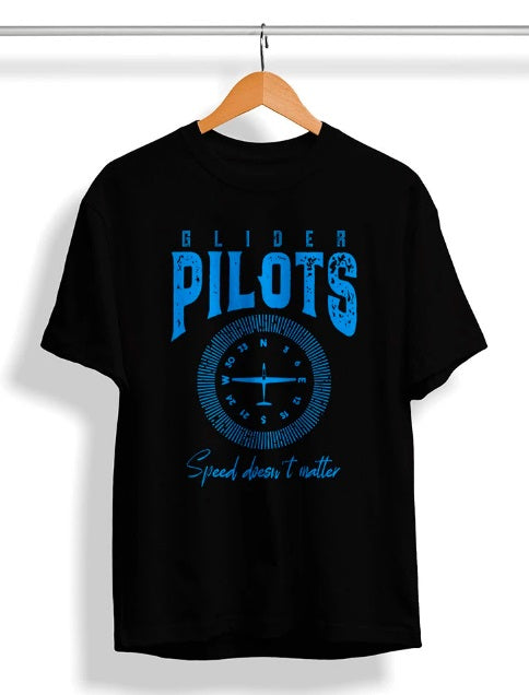 PILOT GLIDER - MENS TSHIRT