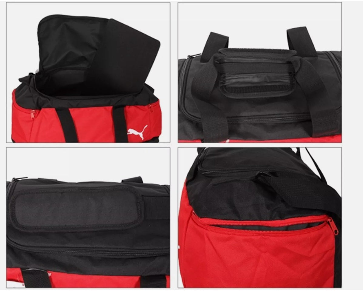 PUMA Unisex Pro - DUFFEL BAG