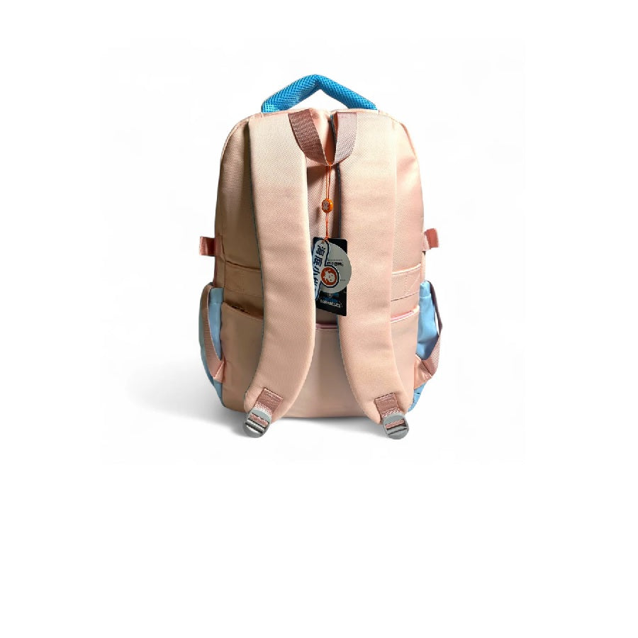 OCTANS School Bag For Gr 1 to Gr 5