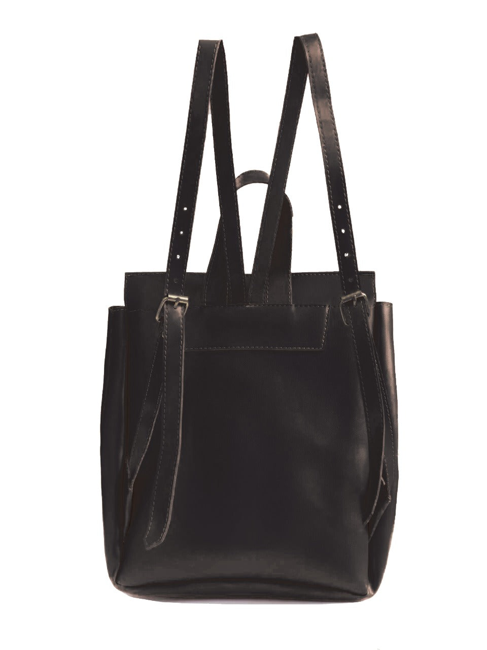BACKPACK BLACK