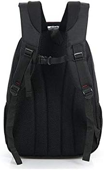 Swiss Hunter-SCHOOL BAG/LAPTOP BACKPACK