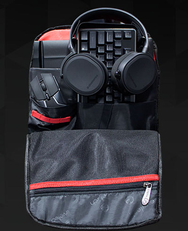 EVETECH LAPTOP BACKPACK