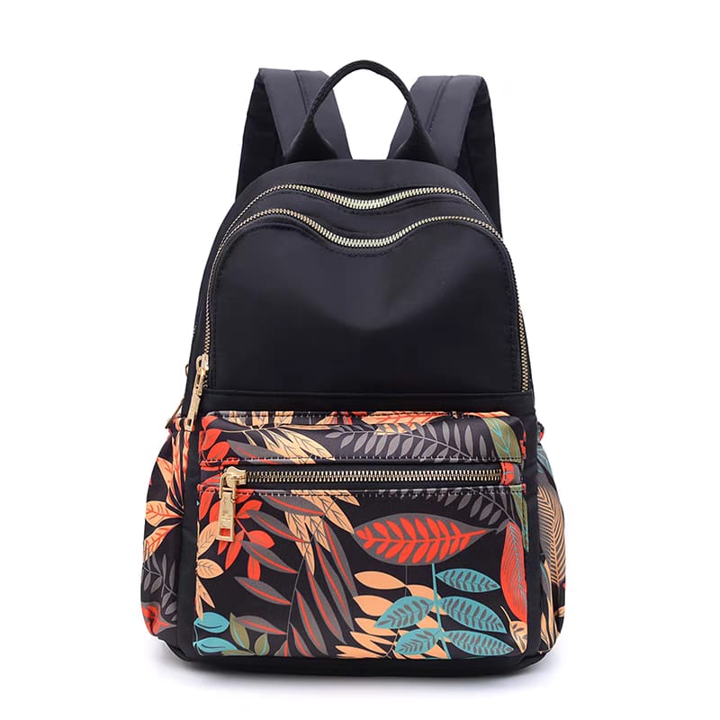 LEAFLET COLLEGE BAG/BACKPACK