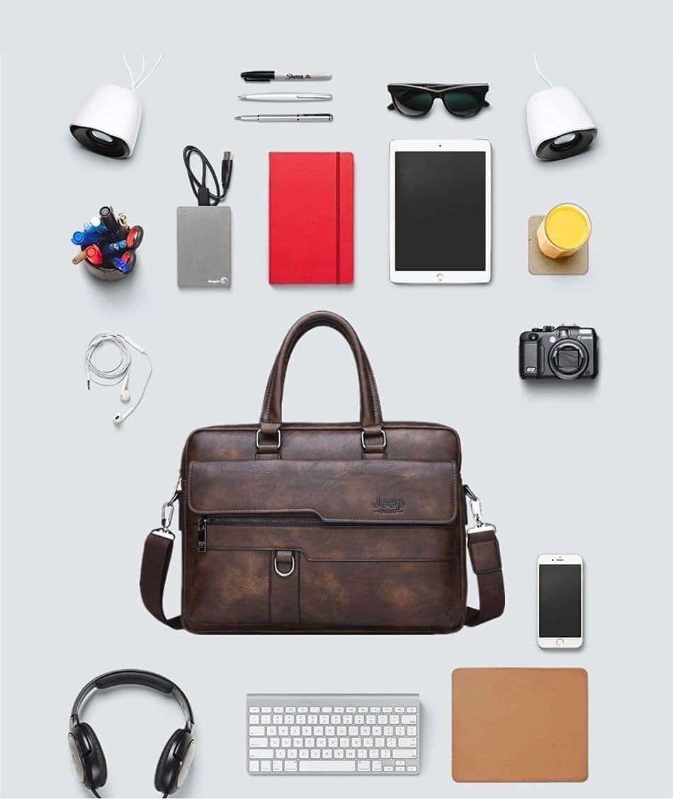 JEEP LAPTOP BAG/backpack