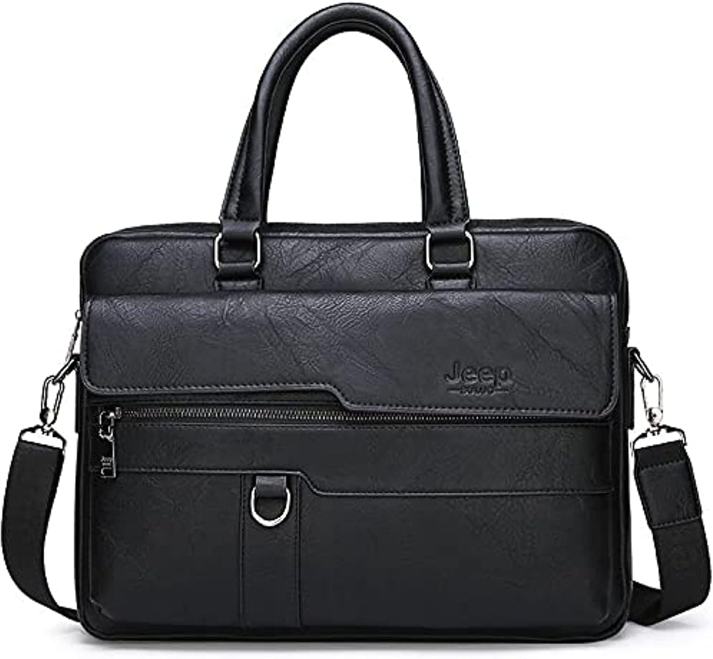 JEEP LAPTOP BAG/backpack BLCK