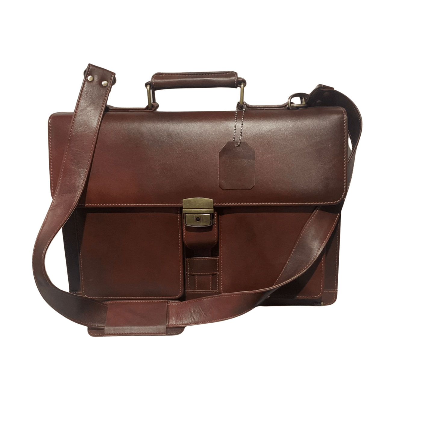Men's Shoulder Bag