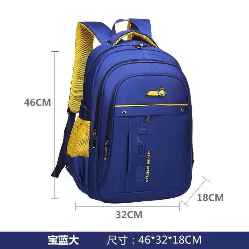 FASHION SPORTS-SCHOOL BAG/backpack