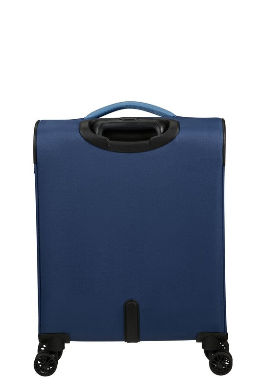 American Tourister TSA PULSONIC- LUGGAGE TROLLY BAG