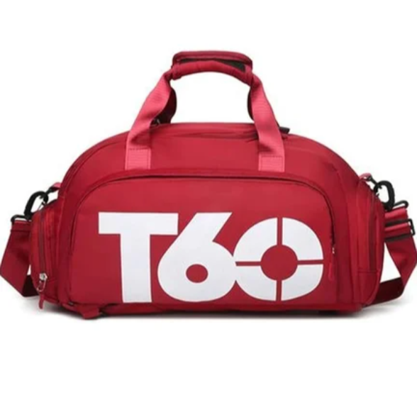 Duffle /Gym Bag T60