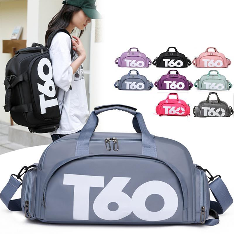 Duffle /Gym Bag T60
