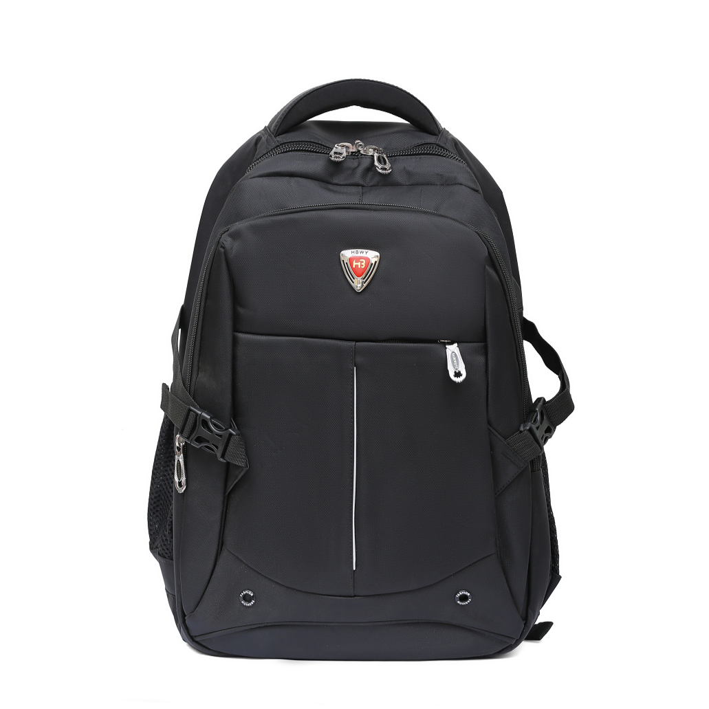 Hashtag Backpack/SCHOOL BAG