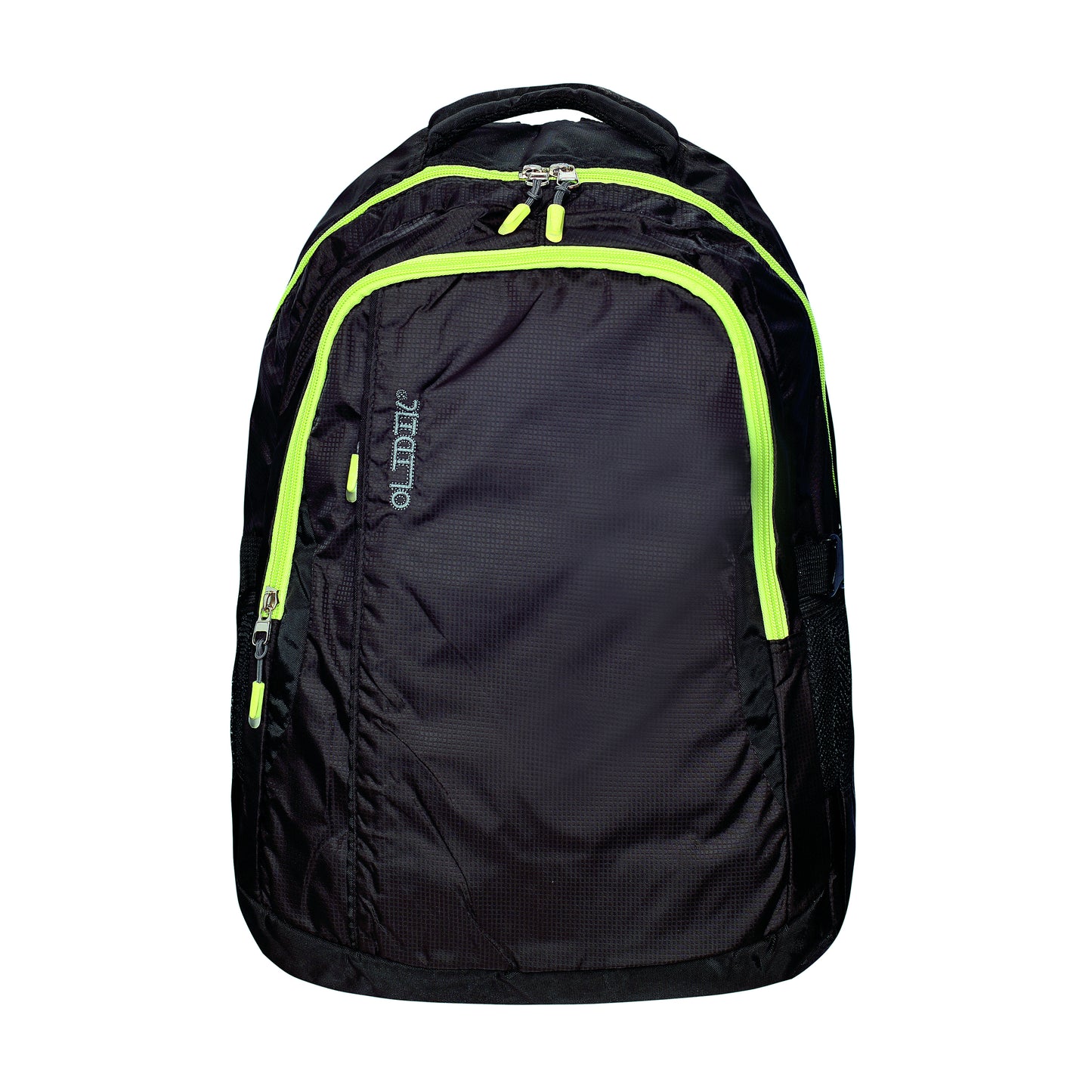 Aldix Black Backpack