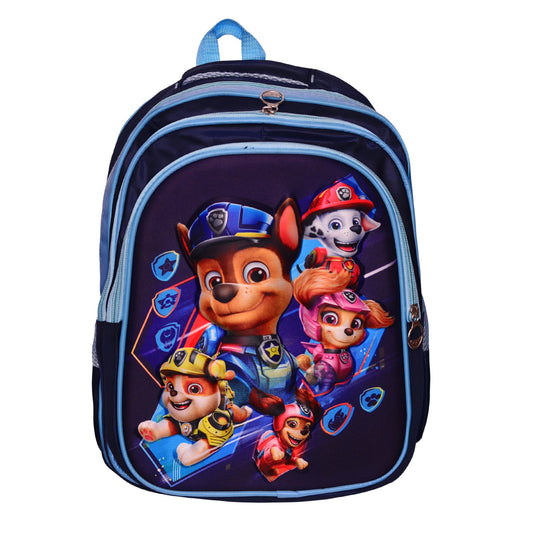 Cartoon School Bag FOR KG