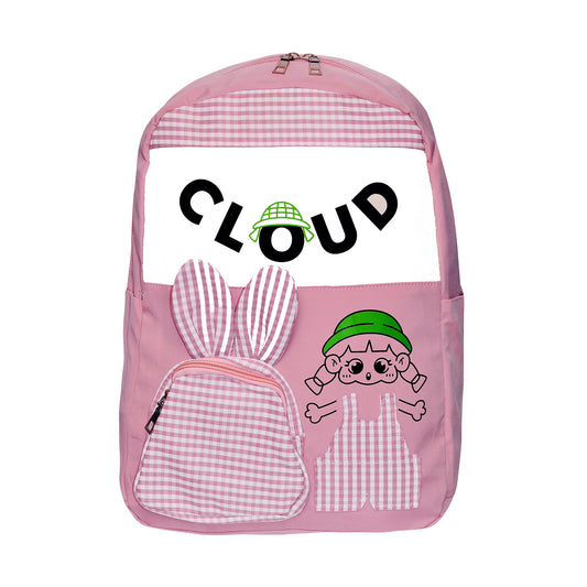 Cloud College Bag BUY 1 GET 1