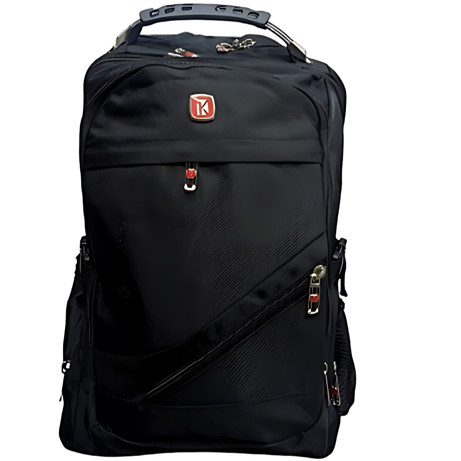 Sports SCHOOL BAG/LAPTOP BACKPACK LARGE
