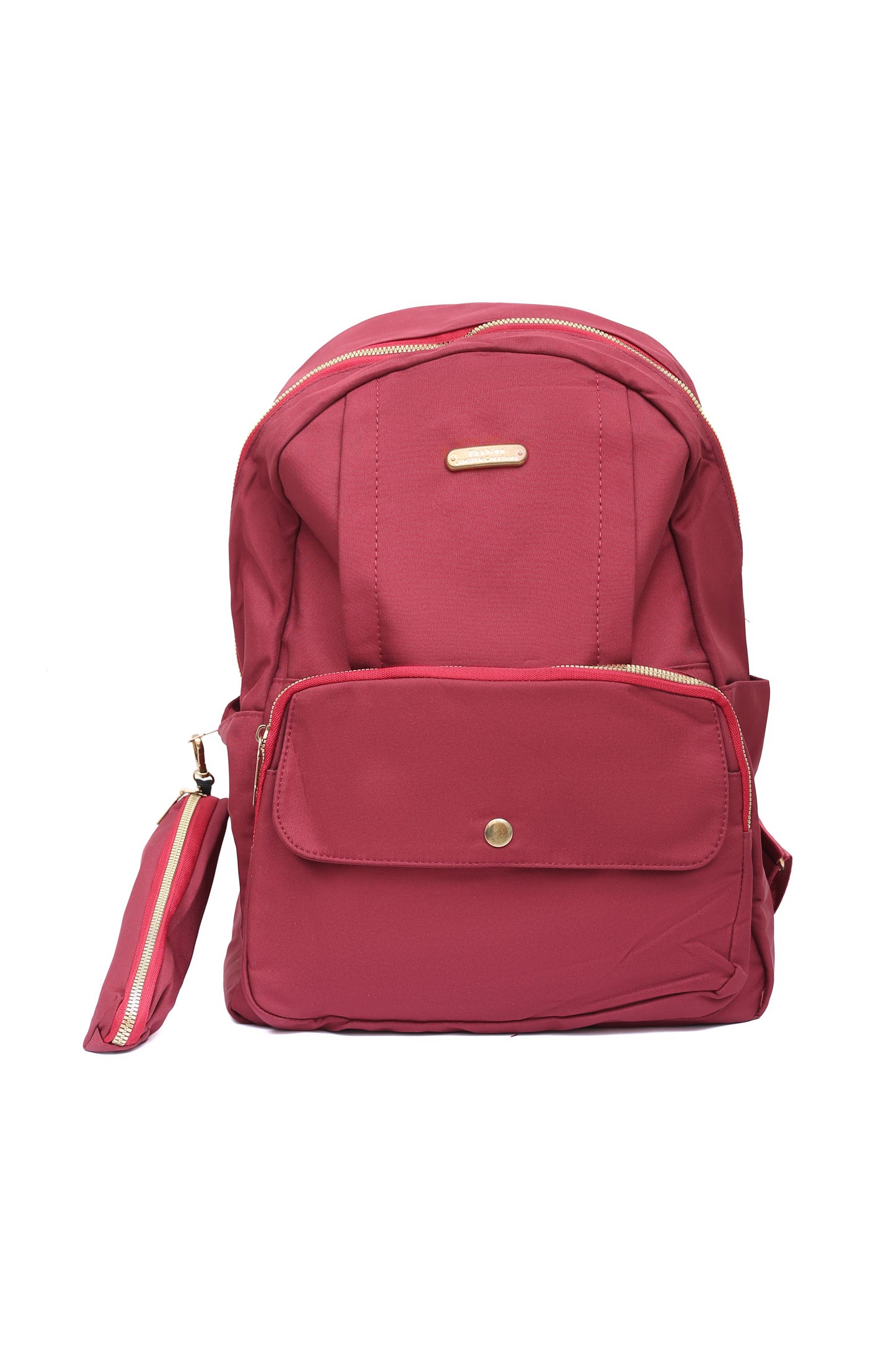 COLLEGE BAG