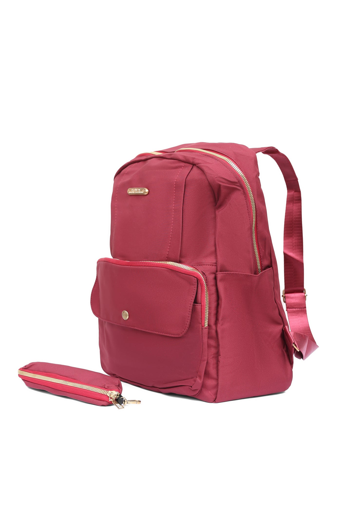 COLLEGE BAG