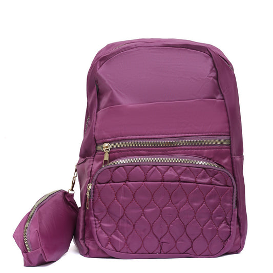 COLLEGE BAG