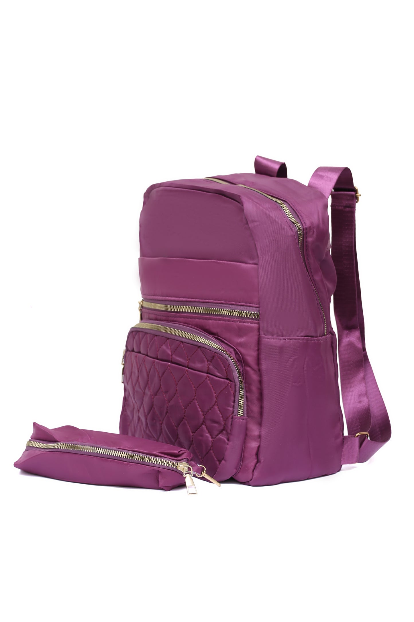 COLLEGE BAG
