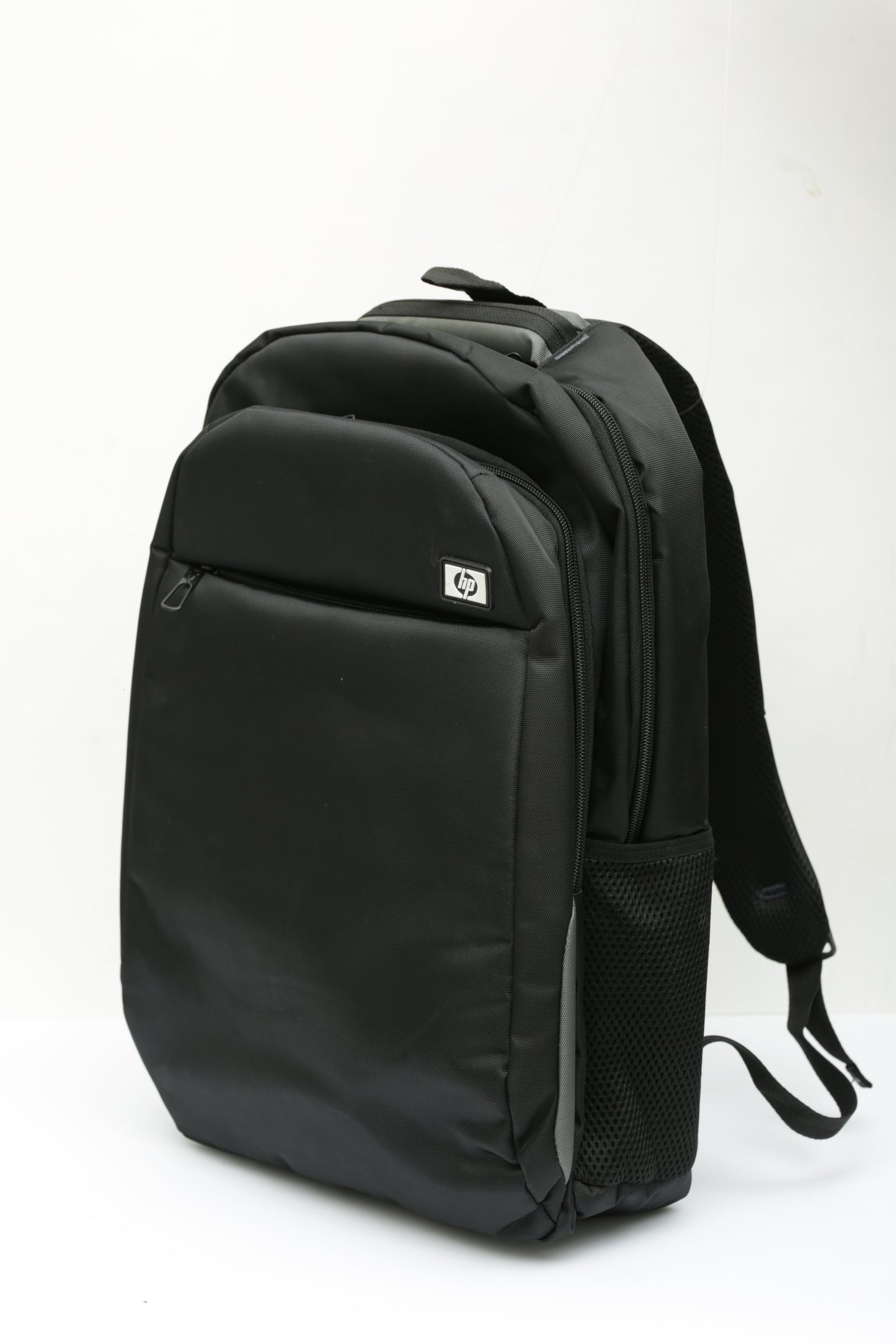 HYPERLOOP Laptop-Backpack With Rain Cover