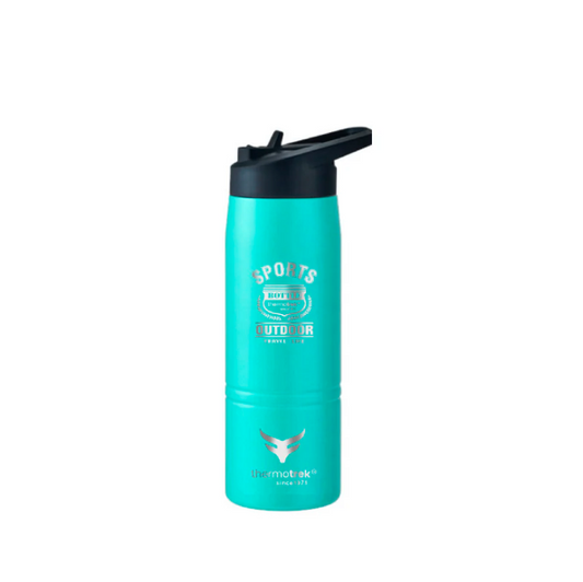 ACTIVE BOTTLE 800ML- SKY BLUE