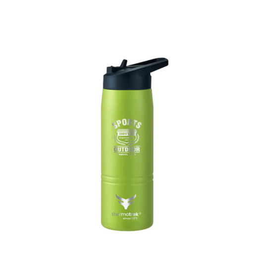ACTIVE BOTTLE 800ML- GRASS GREEN