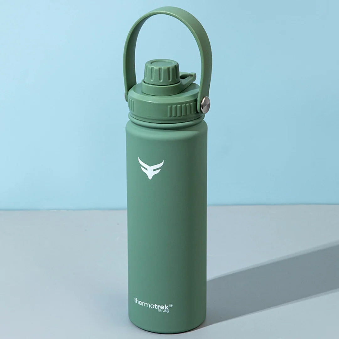 Thermotrek BALENO Stainless Steel Water Bottle – 650ml
