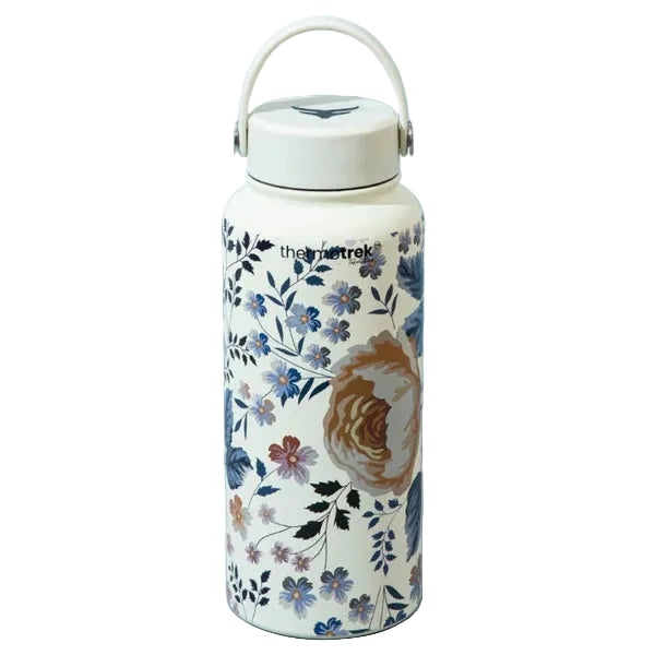 Thermotrek BOTNIC Premium Vacuum Insulated Flask Bottle with Handle — 950ml