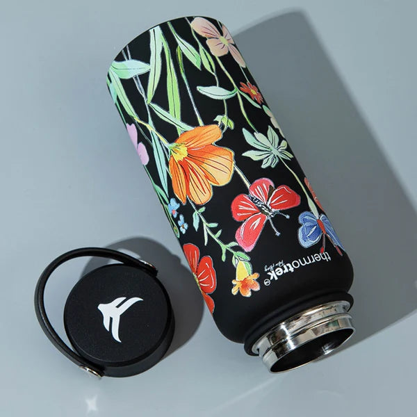 Thermotrek BOTNIC Premium Vacuum Insulated Flask Bottle with Handle — 950ml