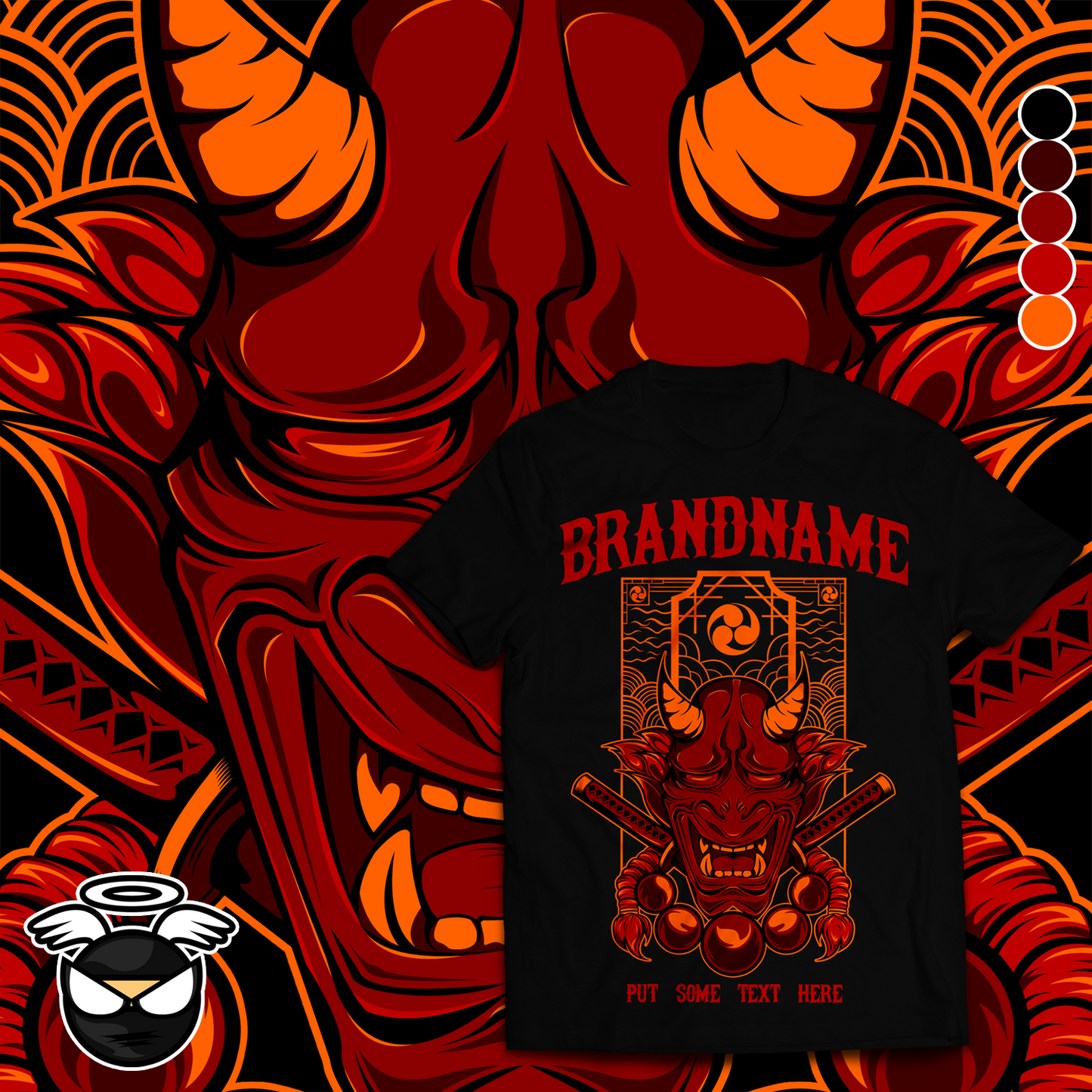 BRAND NAME-MENS TSHIRT