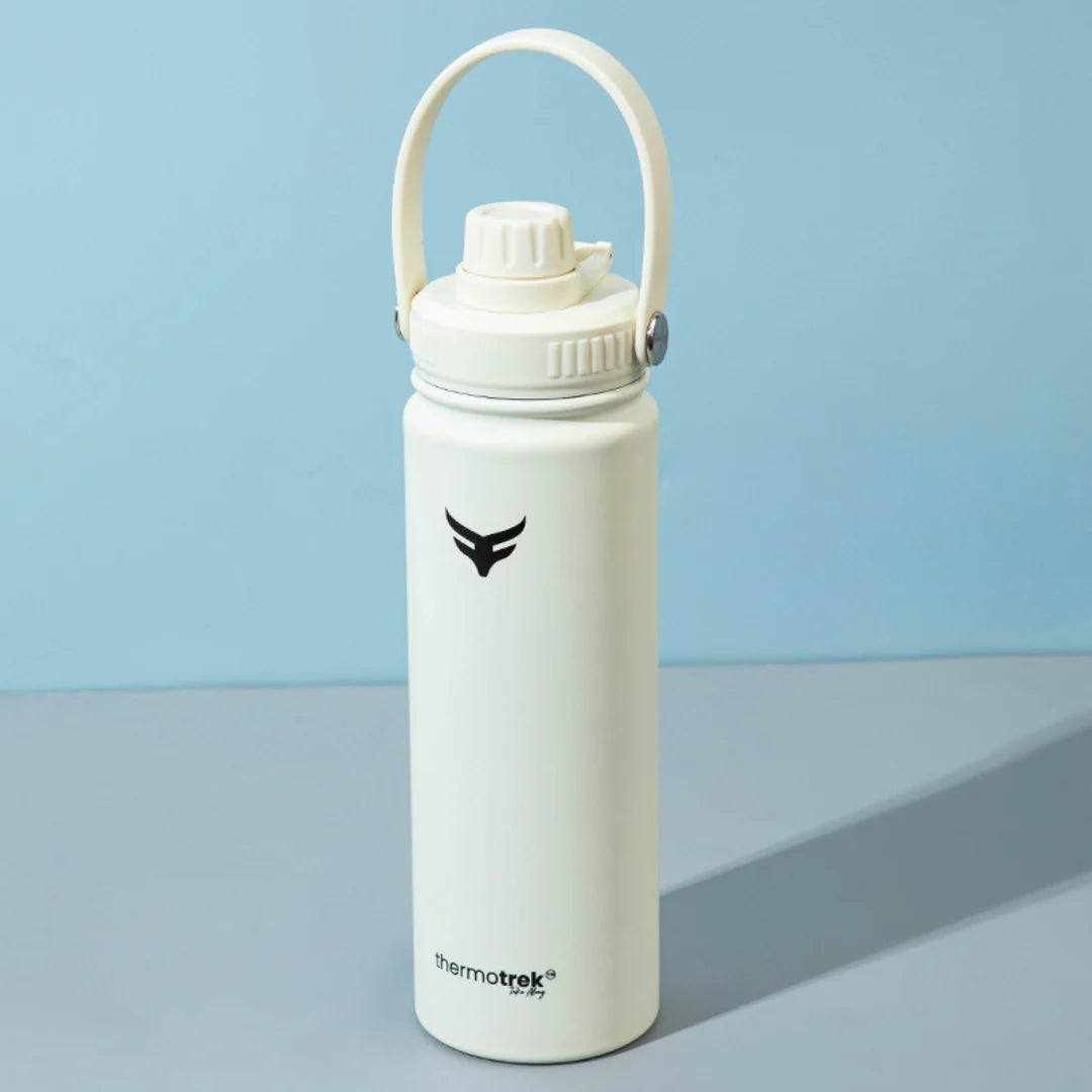 Thermotrek BALENO Stainless Steel Water Bottle – 650ml