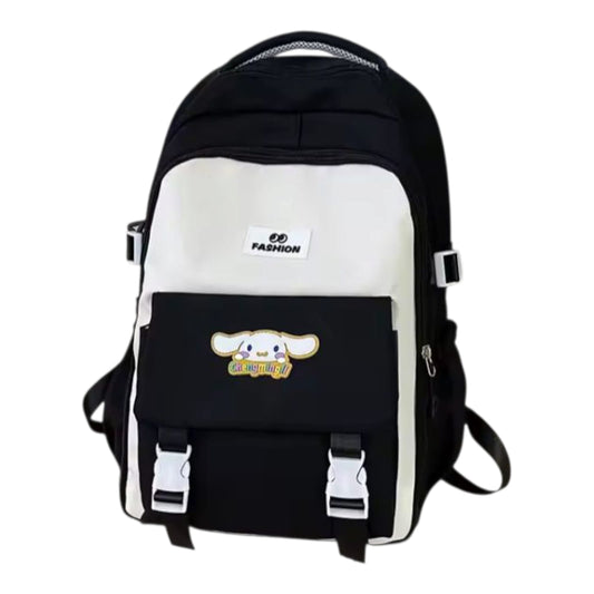 CINNAMOROLL - SCHOOL BAG CLASS 3 TO 8